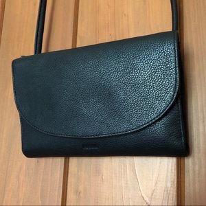Fossil Crossbody Wallet